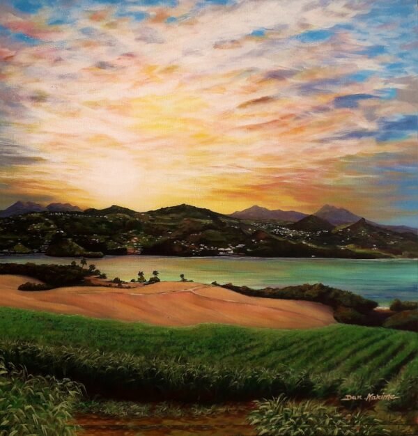 IMATS-Galerie_Dan_Maxime_mon_ile02 Paix sur l'île