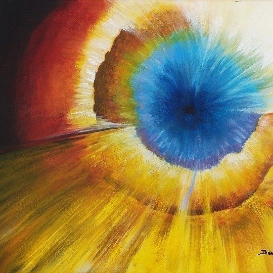 IMATS-Galerie_Dan_Maxime_sychrone Synchrone