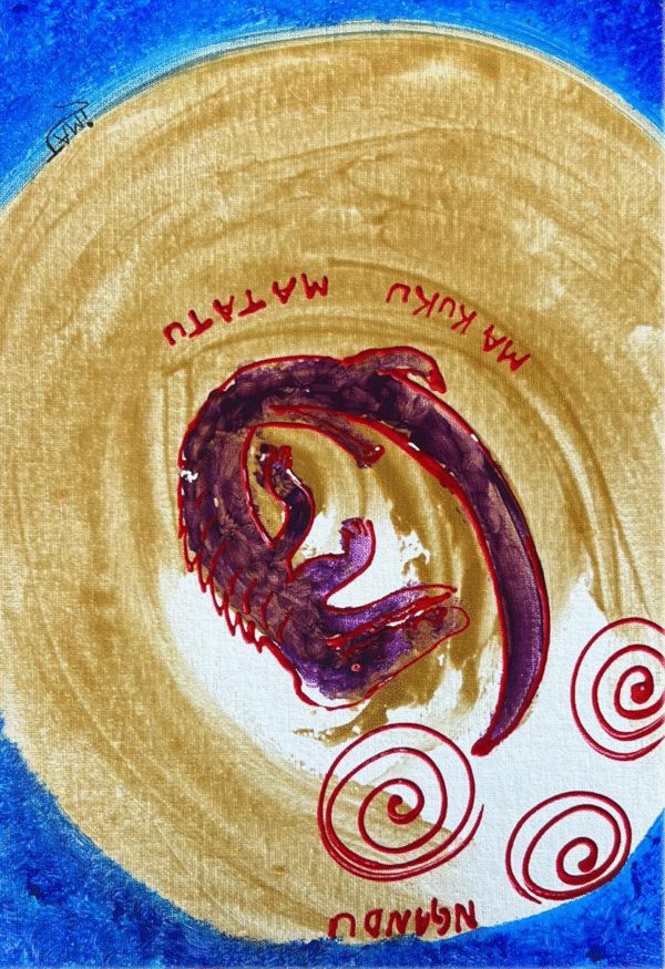 IMATS_GALERIE_Marlene_Millon-Desvignes_tableau_guerison_02 Naissance N