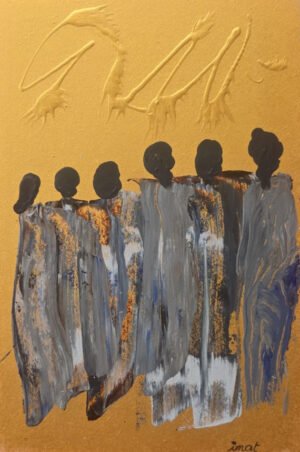 Kanda Nzinga I