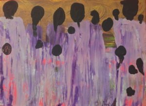 IMATS_GALERIE_Marlene_Millon-Desvignes_tableaufamille43_ok Kanda Nto II