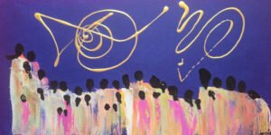 IMATS_GALERIE_Marlene_Millon-Desvignes_tableaufamille55_ok Song Ngu