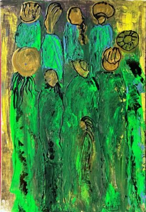 Bakulu Makaba