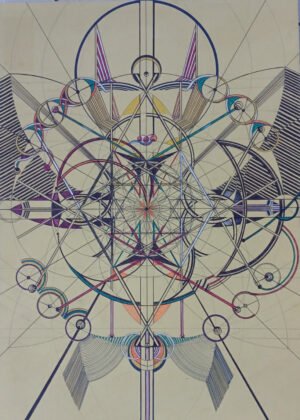 IMATS_Galerie_geometrie02_Amadou_ok Rayon Gamma