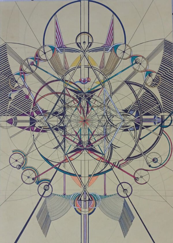IMATS_Galerie_geometrie02_Amadou_ok Rayon Gamma