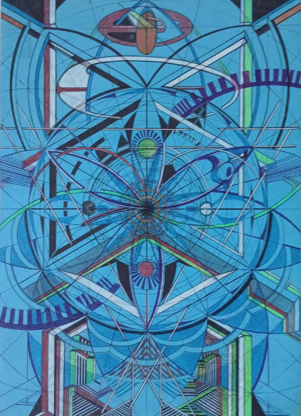 IMATS_Galerie_geometrie03_Amadou_sakande_ok Aqua