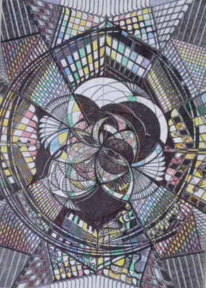 IMATS_Galerie_geometrie05_Amadou_sakande_ok Piece of Love - PI