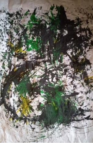 IMATS_Galerie_Pascale_Moussaly_cycle Cycle